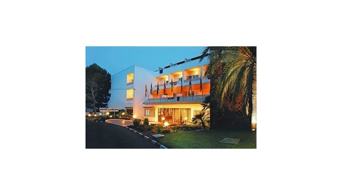 Hotel Universal Florida poza 3