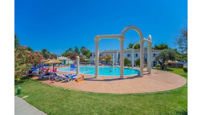 Sea Club Mediterranean Resort poza 8