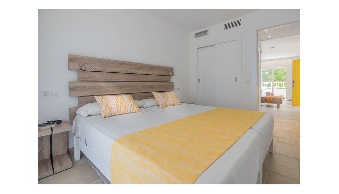 Sea Club Mediterranean Resort poza 2