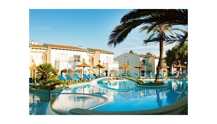 Sea Club Mediterranean Resort poza 7