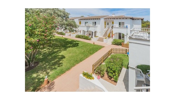 Sea Club Mediterranean Resort poza 0