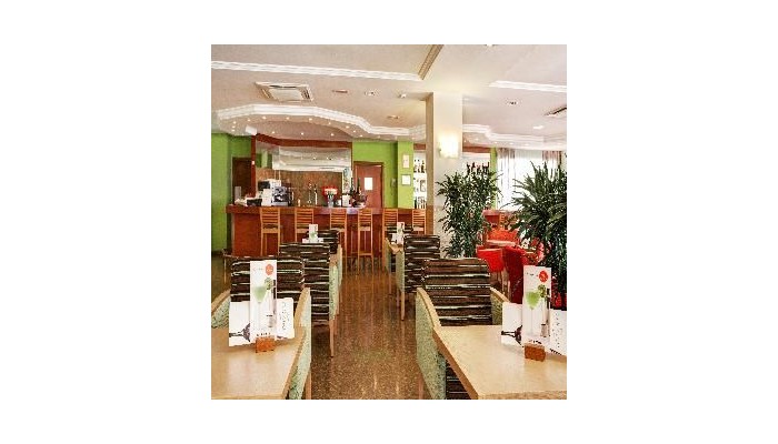 Universal Hotel Perla poza 0