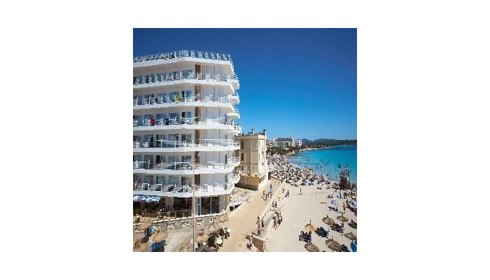 Universal Hotel Perla poza 10