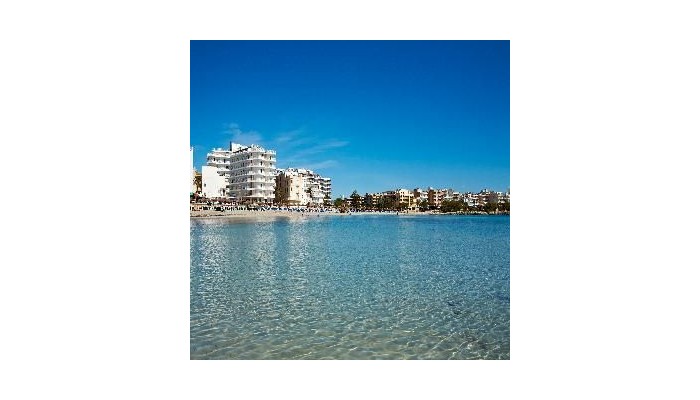 Universal Hotel Perla poza 9