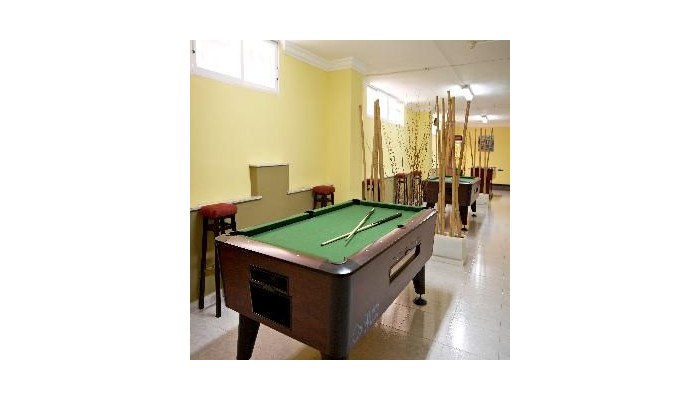 Universal Hotel Perla poza 7