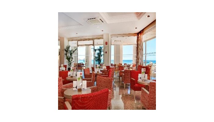 Universal Hotel Perla poza 2