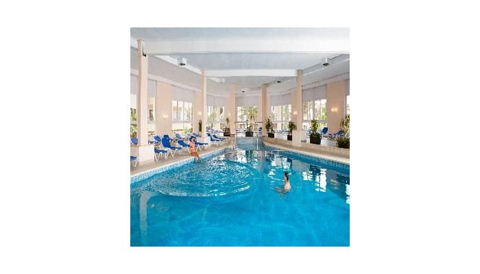 Universal Hotel Perla poza 11