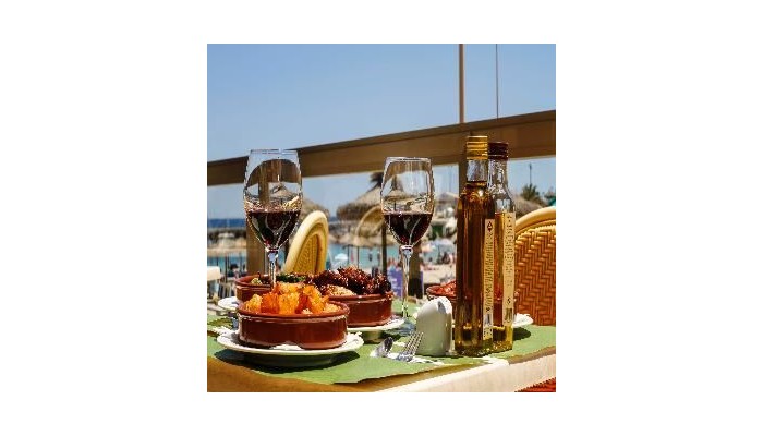 Universal Hotel Perla poza 4