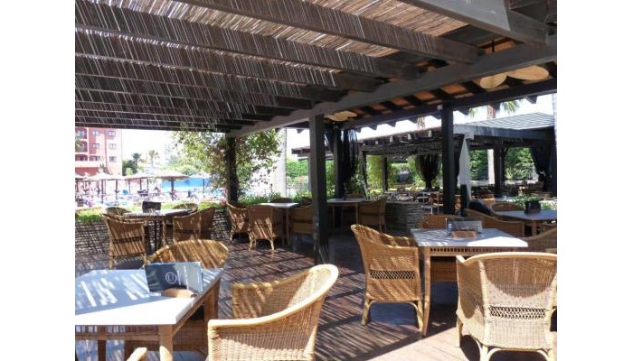 Aparthotel Myramar Fuengirola poza 10