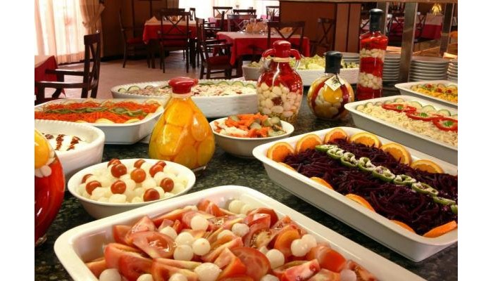 Aparthotel Myramar Fuengirola poza 11