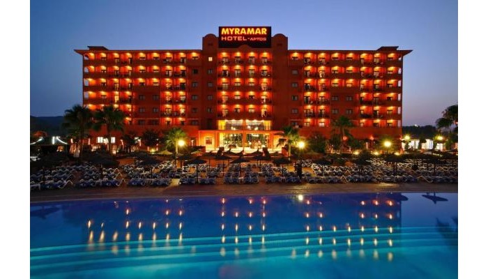 Aparthotel Myramar Fuengirola poza 0