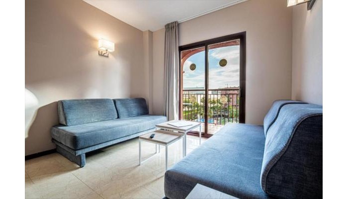Aparthotel Myramar Fuengirola poza 7