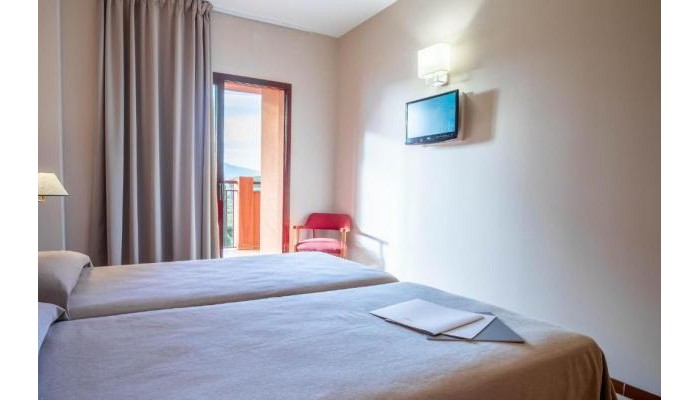 Aparthotel Myramar Fuengirola poza 4
