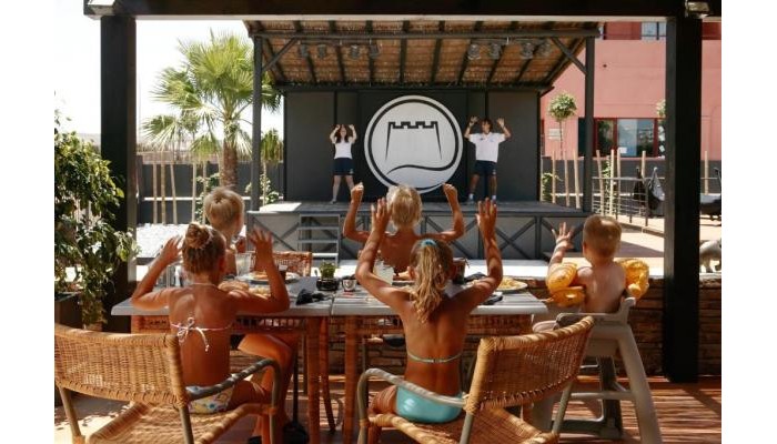 Aparthotel Myramar Fuengirola poza 16