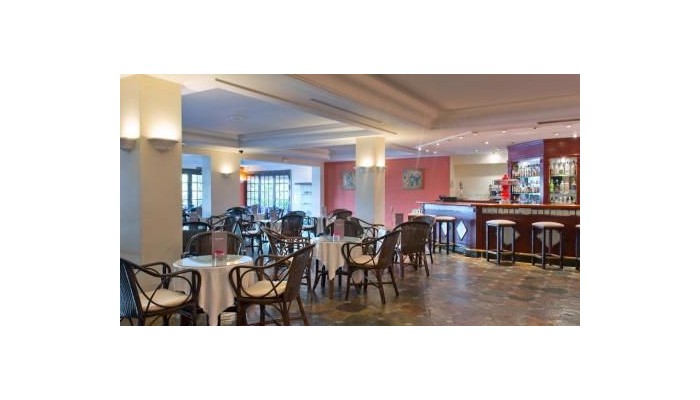 Bluebay Banus Hotel poza 38