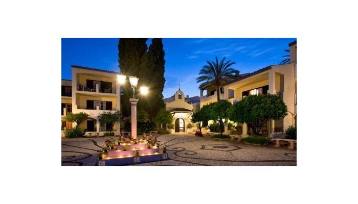 Bluebay Banus Hotel poza 11