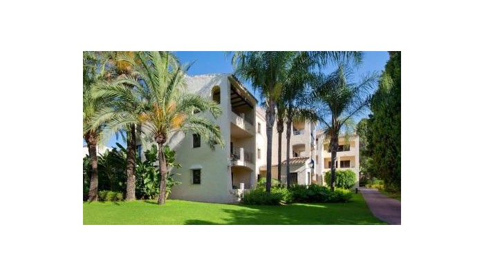 Bluebay Banus Hotel poza 0