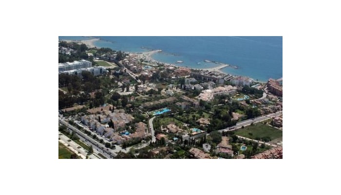 Bluebay Banus Hotel poza 23