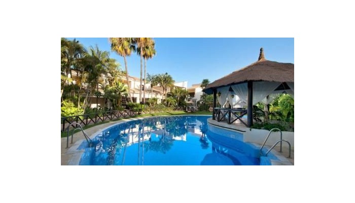 Bluebay Banus Hotel poza 2