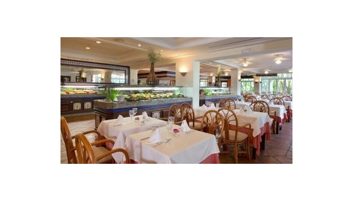 Bluebay Banus Hotel poza 37