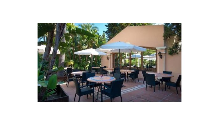 Bluebay Banus Hotel poza 16