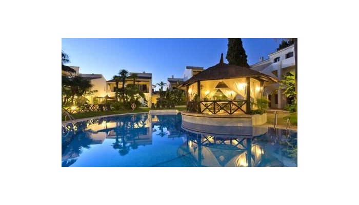 Bluebay Banus Hotel poza 10