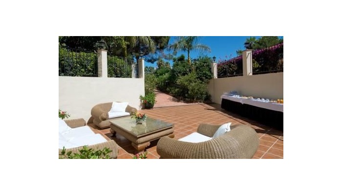 Bluebay Banus Hotel poza 21