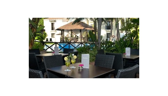 Bluebay Banus Hotel poza 19