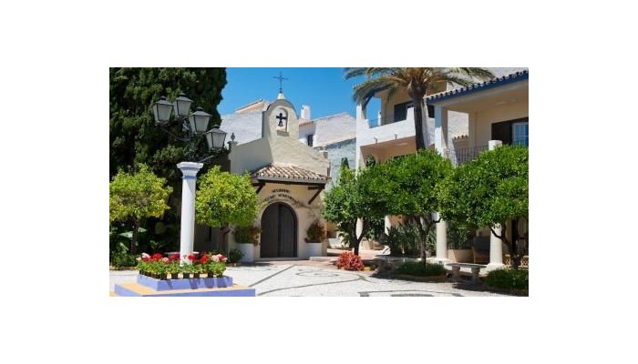 Bluebay Banus Hotel poza 34