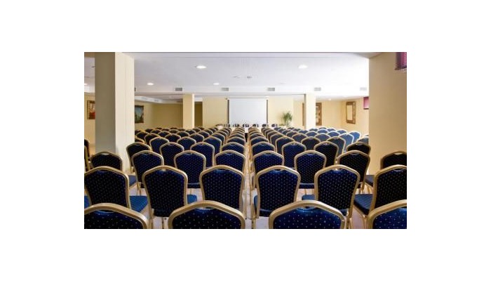 Bluebay Banus Hotel poza 39