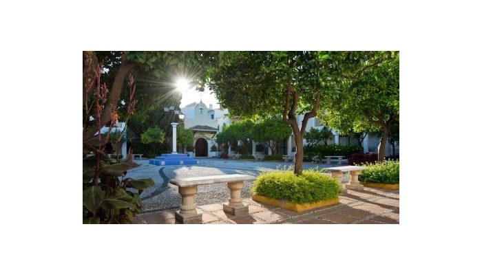 Bluebay Banus Hotel poza 7