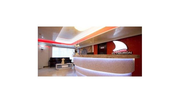 El Tiburon Hotel Boutique poza 2