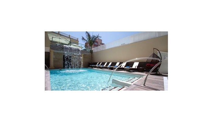 El Tiburon Hotel Boutique poza 1