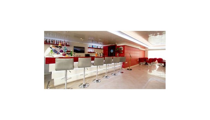El Tiburon Hotel Boutique poza 0
