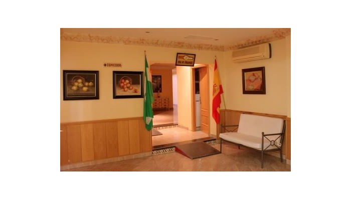 Hotel Agur poza 1
