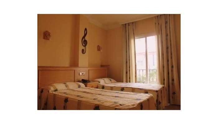 Hotel Agur poza 9