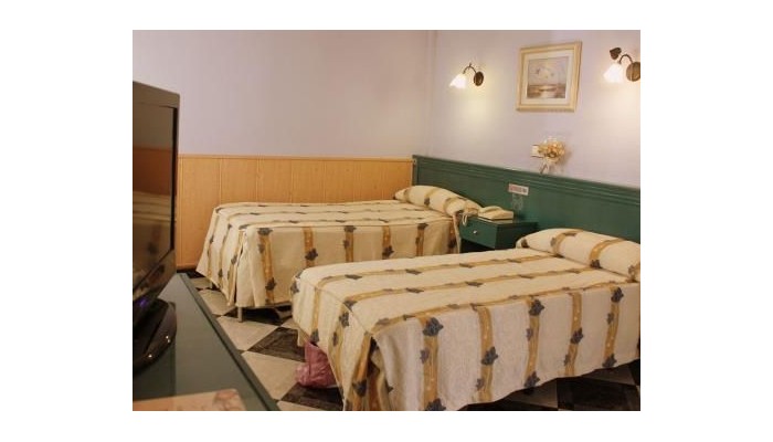 Hotel Agur poza 0