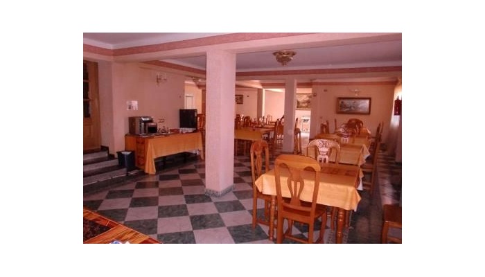 Hotel Agur poza 14
