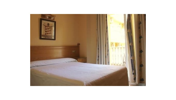Hotel Agur poza 8