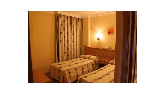 Hotel Agur poza 6