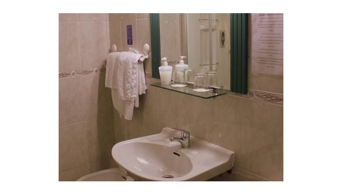 Hotel Agur poza 13