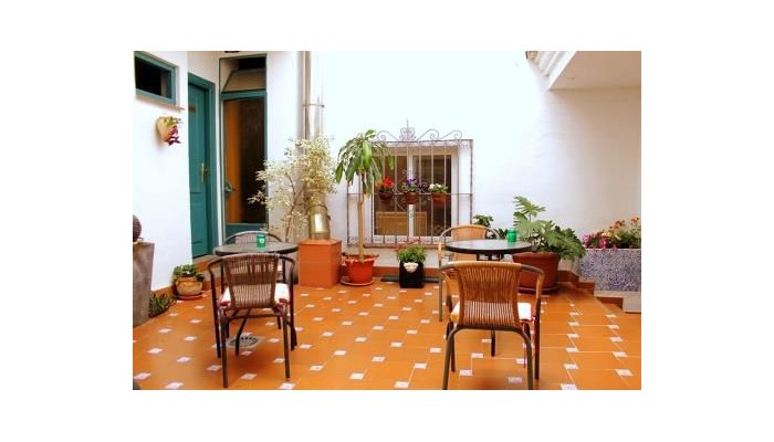 Hotel Agur poza 17
