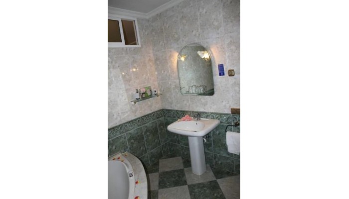 Hotel Agur poza 12