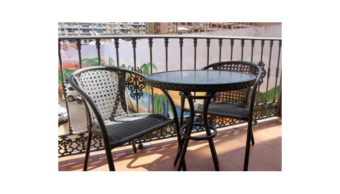 Hotel Agur poza 18