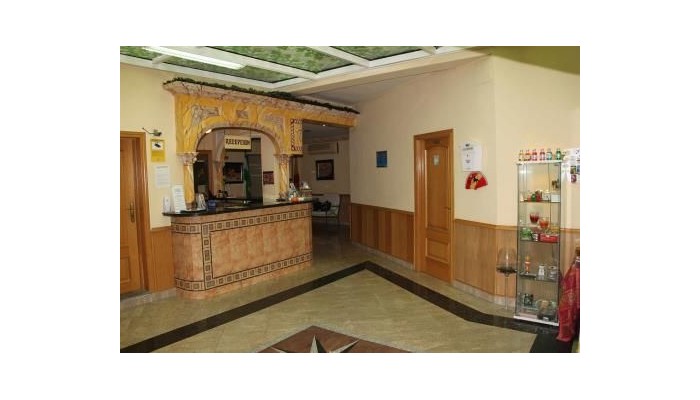 Hotel Agur poza 3