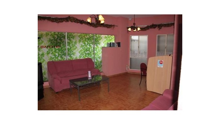 Hotel Agur poza 4