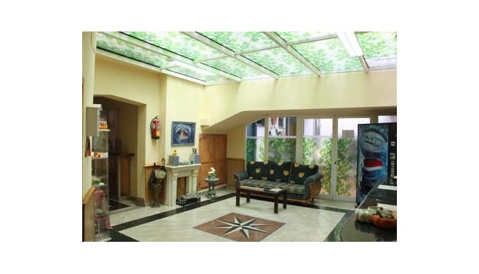 Hotel Agur poza 5