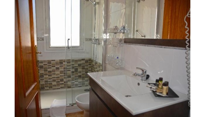 Hotel Al Andalus Nerja poza 0