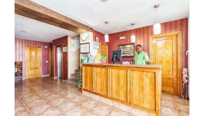 Hotel Al Andalus Nerja poza 5