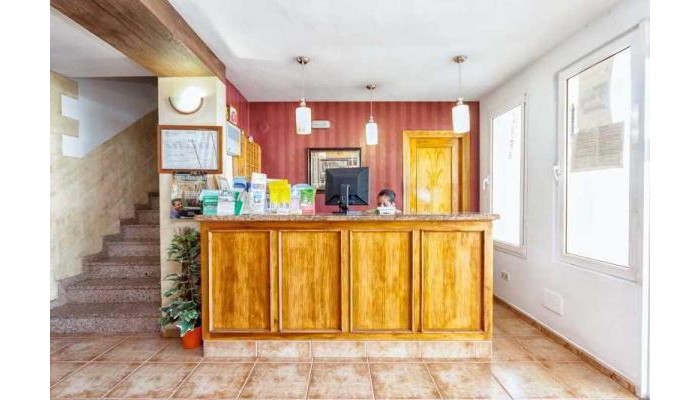 Hotel Al Andalus Nerja poza 3